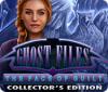 เกมส์ Ghost Files: The Face of Guilt Collector's Edition