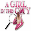 เกมส์ A Girl in the City: Destination New York