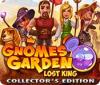 เกมส์ Gnomes Garden: Lost King Collector's Edition