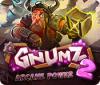 เกมส์ Gnumz 2: Arcane Power