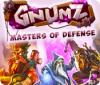 เกมส์ Gnumz: Masters of Defense
