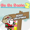 เกมส์ Go Go Santa 2