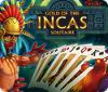 เกมส์ Gold of the Incas Solitaire