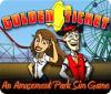 เกมส์ Golden Ticket: An Amusement Park Sim Game Free to Play