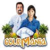 เกมส์ Gourmania
