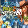 เกมส์ Governor of Poker 3