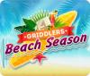 เกมส์ Griddlers beach season
