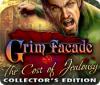 เกมส์ Grim Facade: Cost of Jealousy Collector's Edition