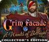เกมส์ Grim Facade: A Wealth of Betrayal Collector's Edition