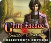เกมส์ Grim Facade: Sinister Obsession Collector’s Edition