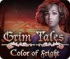 เกมส์ Grim Tales: Color of Fright