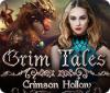 เกมส์ Grim Tales: Crimson Hollow