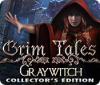 เกมส์ Grim Tales: Graywitch Collector's Edition