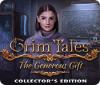 เกมส์ Grim Tales: The Generous Gift Collector's Edition