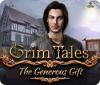 เกมส์ Grim Tales: The Generous Gift