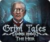 เกมส์ Grim Tales: The Heir