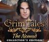 เกมส์ Grim Tales: The Nomad Collector's Edition
