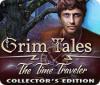 เกมส์ Grim Tales: The Time Traveler Collector's Edition