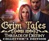 เกมส์ Grim Tales: Threads of Destiny Collector's Edition