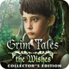 เกมส์ Grim Tales: The Wishes Collector's Edition