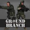 เกมส์ Ground Branch