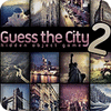 เกมส์ Guess The City 2