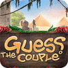เกมส์ Guess The Couple