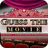 เกมส์ Guess The Movie