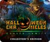 เกมส์ Halloween Chronicles: Cursed Family Collector's Edition