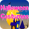 เกมส์ Halloween Costumes