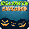 เกมส์ Halloween Explorer