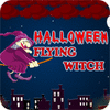 เกมส์ Hallooween Flying Witch