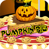 เกมส์ Halloween Pumpkin Pie