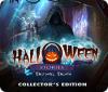 เกมส์ Halloween Stories: Defying Death Collector's Edition