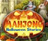 เกมส์ Halloween Stories: Mahjong