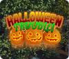 เกมส์ Halloween Trouble