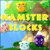 เกมส์ Hamster Blocks