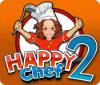 เกมส์ Happy Chef 2