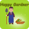 เกมส์ Happy Gardener