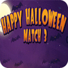 เกมส์ Happy Halloween Match-3