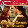 เกมส์ Harlequin Presents: Hidden Object of Desire