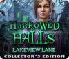 เกมส์ Harrowed Halls: Lakeview Lane Collector's Edition