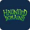 เกมส์ Haunted Domains