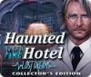 เกมส์ Haunted Hotel: Lost Dreams Collector's Edition