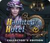 เกมส์ Haunted Hotel: Lost Time Collector's Edition