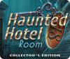 เกมส์ Haunted Hotel: Room 18 Collector's Edition