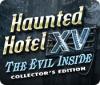 เกมส์ Haunted Hotel XV: The Evil Inside Collector's Edition