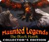 เกมส์ Haunted Legends: The Black Hawk Collector's Edition