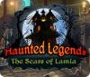เกมส์ Haunted Legends: The Scars of Lamia