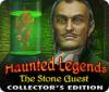 เกมส์ Haunted Legends: The Stone Guest Collector's Edition